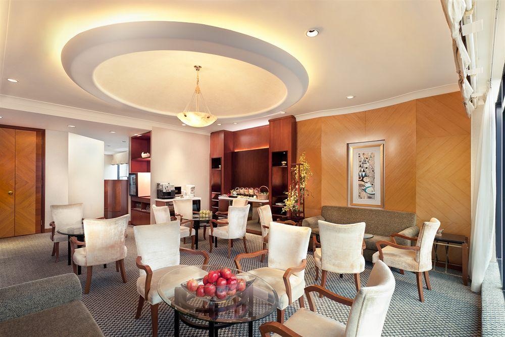 Island Pacific Hotel Hongkong Eksteriør bilde