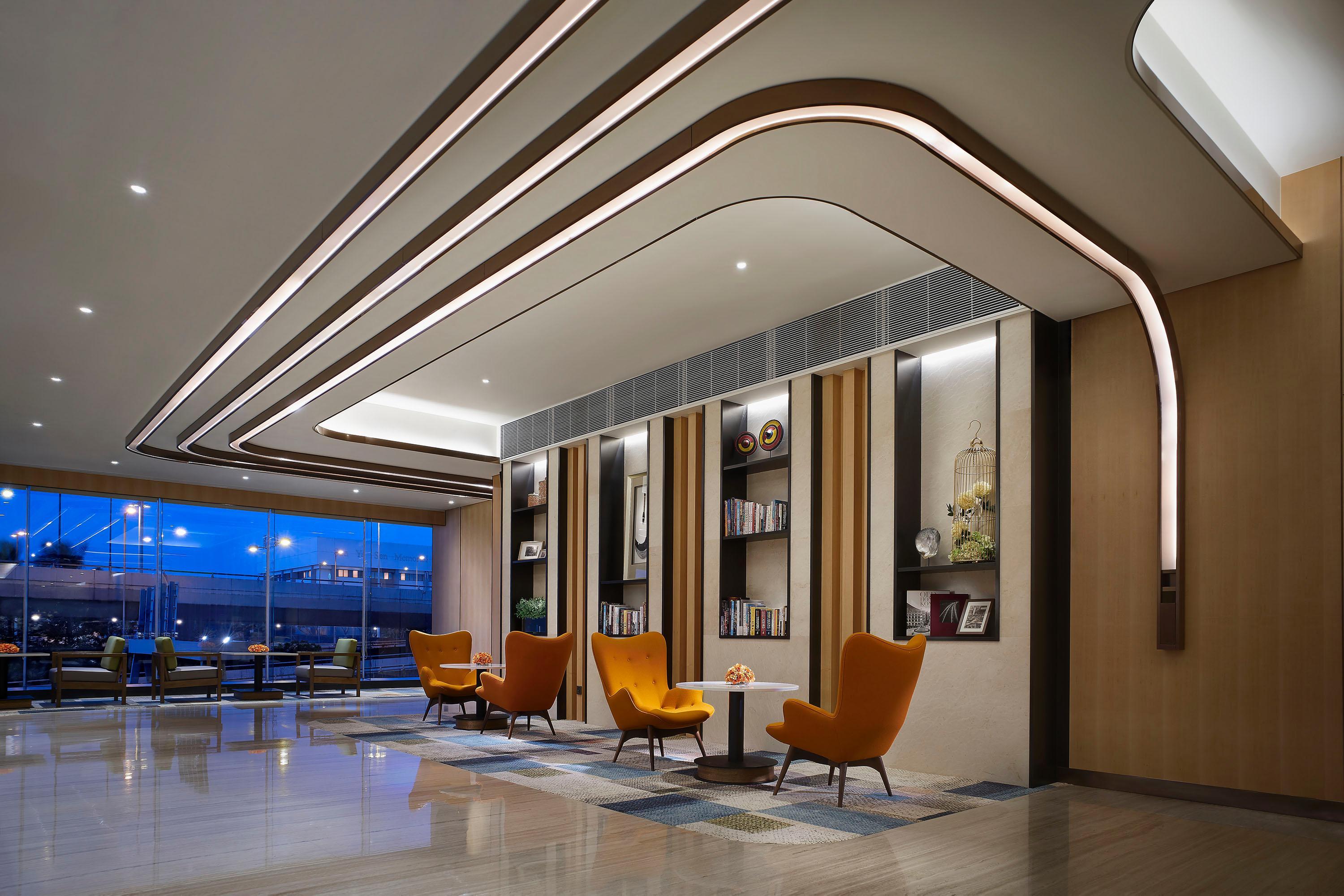 Island Pacific Hotel Hongkong Eksteriør bilde