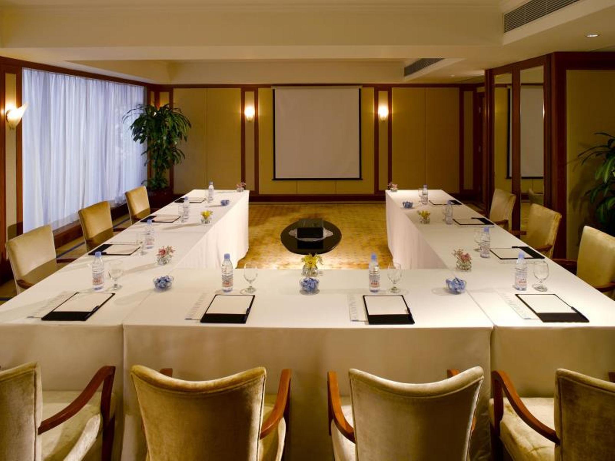 Island Pacific Hotel Hongkong Eksteriør bilde