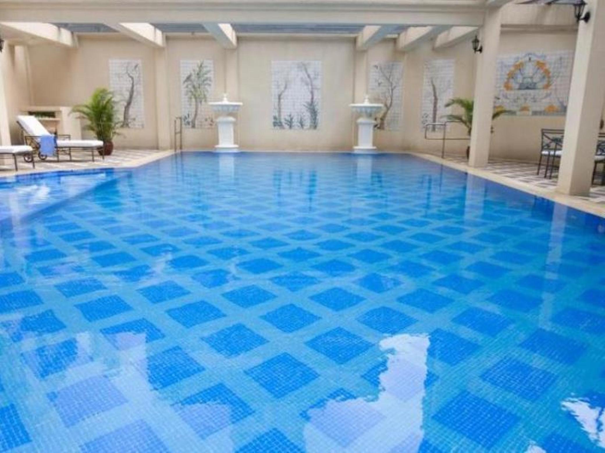 Island Pacific Hotel Hongkong Eksteriør bilde