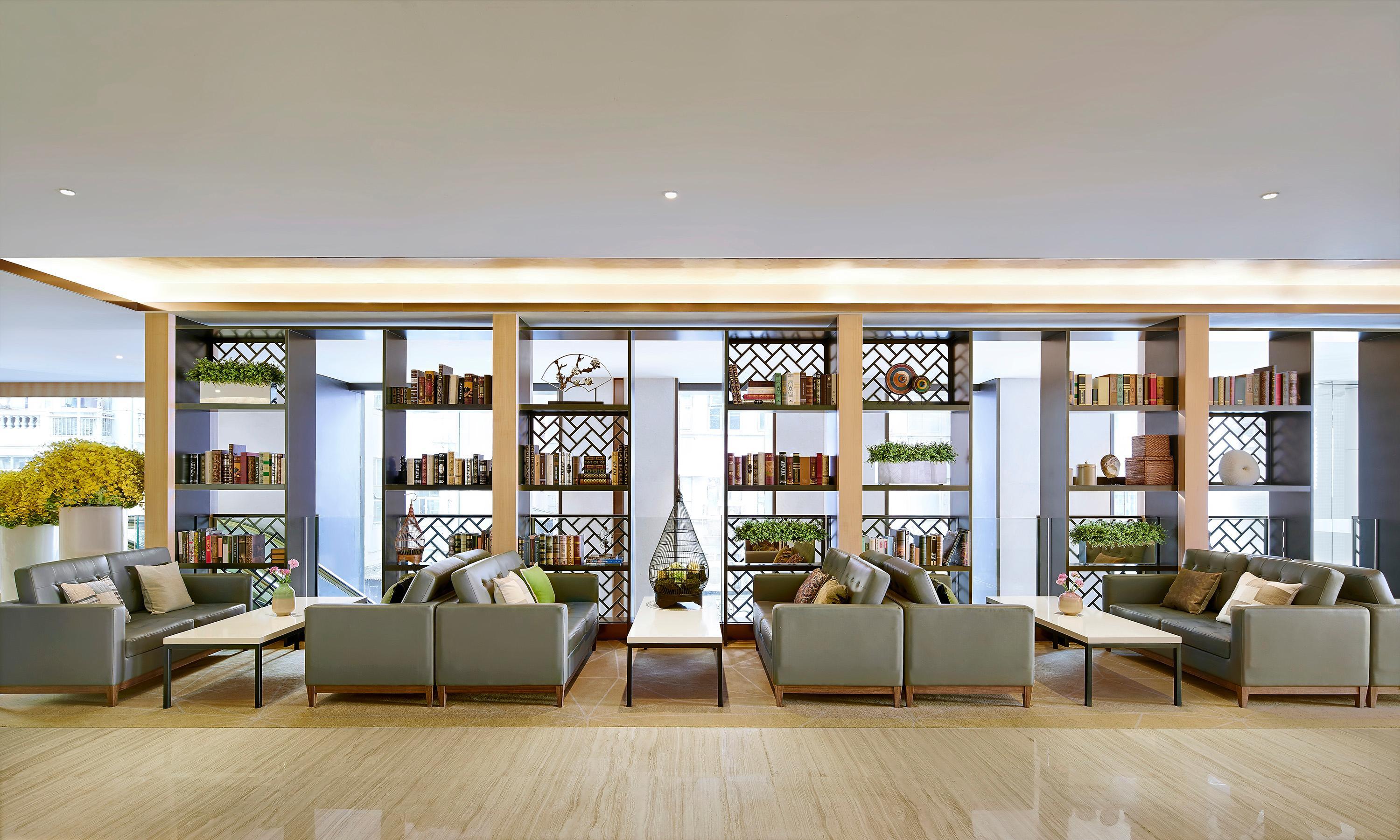 Island Pacific Hotel Hongkong Eksteriør bilde