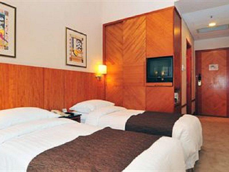 Island Pacific Hotel Hongkong Eksteriør bilde