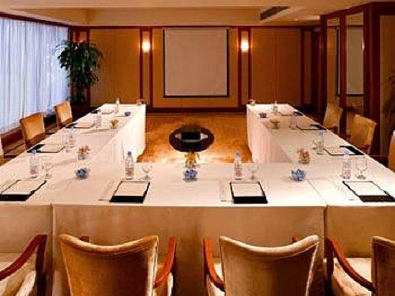 Island Pacific Hotel Hongkong Eksteriør bilde