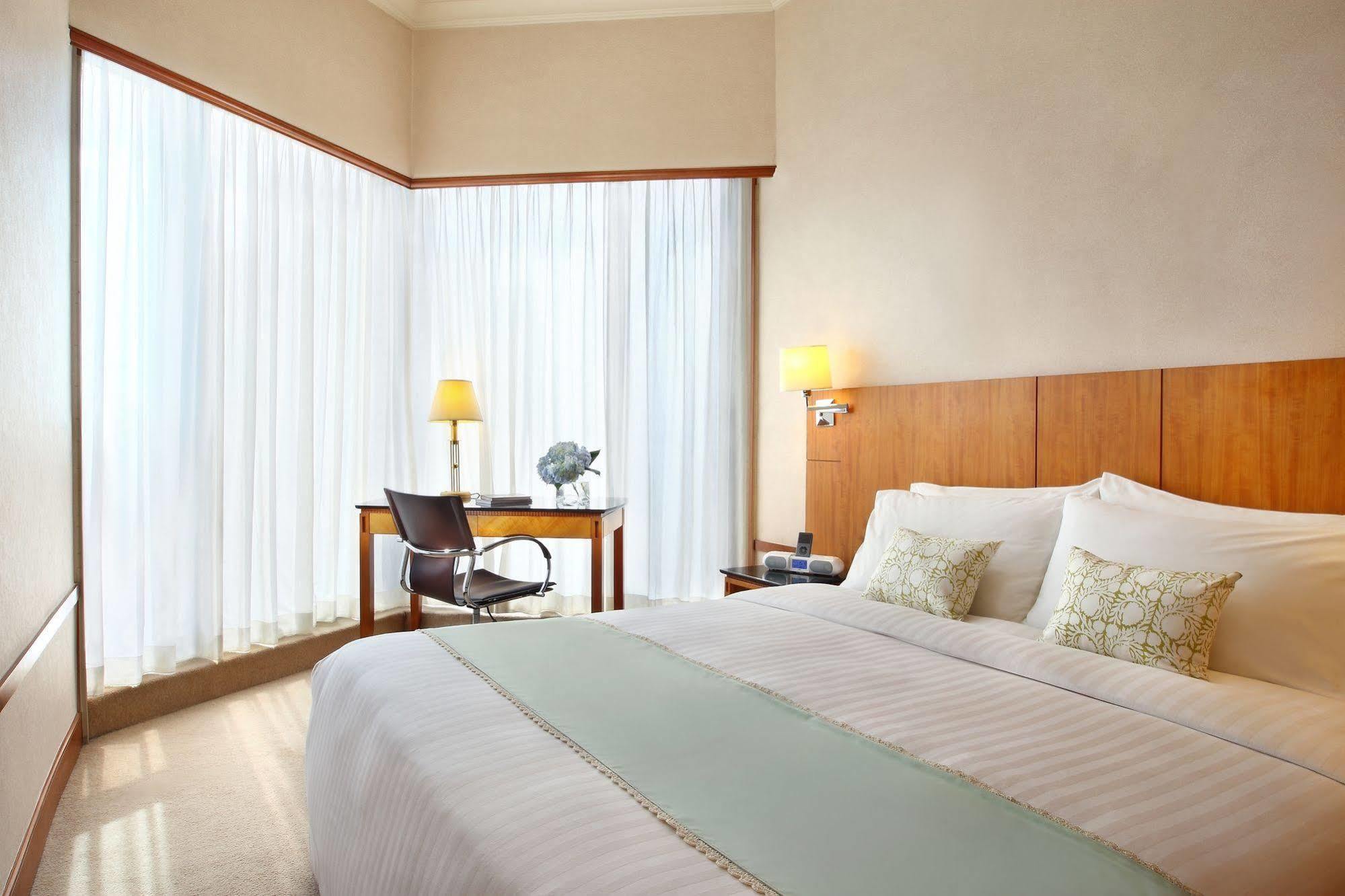 Island Pacific Hotel Hongkong Rom bilde
