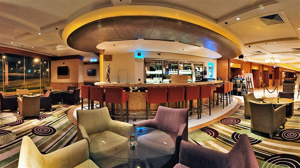 Island Pacific Hotel Hongkong Eksteriør bilde